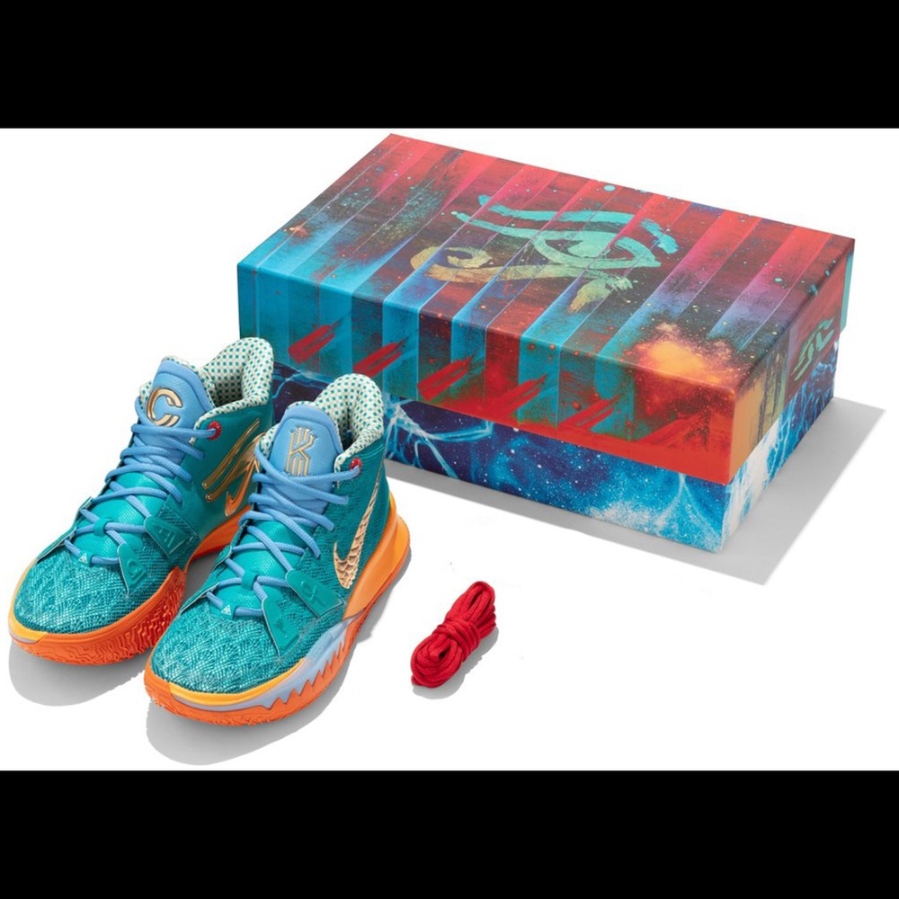 Concepts kyrie 7